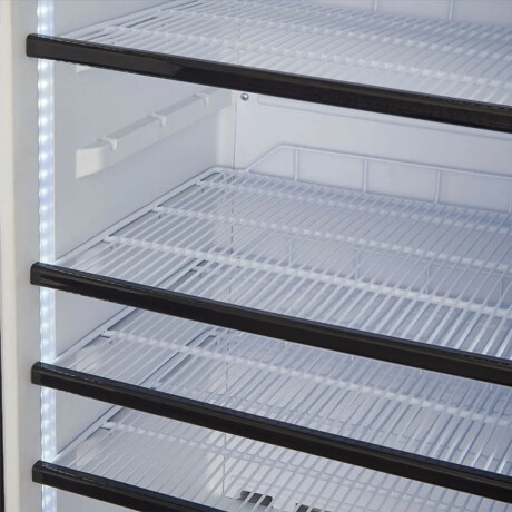 Heladera Exhibidor Vertical 290 Litros 1 Puerta de Vidrio Heladera Exhibidor Vertical 290 Litros 1 Puerta de Vidrio