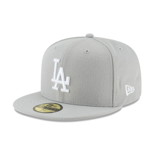 Gorro New Era Mlb Basic 5950 Losdod Gra Gorro New Era Mlb Basic 5950 Losdod Gra