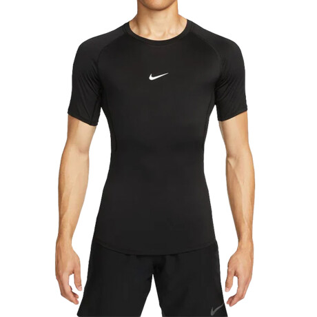 Remera Nike Pro DRI-FIT Black