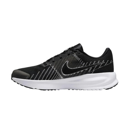 NIKE RUN DEFY Black