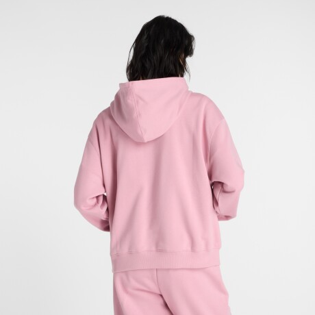 Canguro New Balance de Dama - Sport Essentials - WT41507PTF PINK