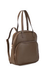 MOCHILA CLARA CAFE