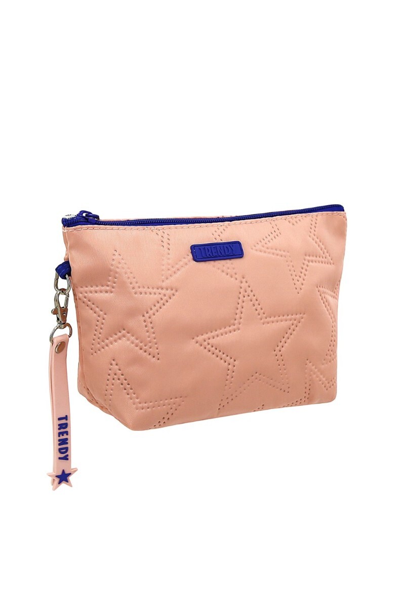 Necessaire Trendy Rosado