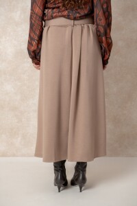 POLLERA CAILIN Beige