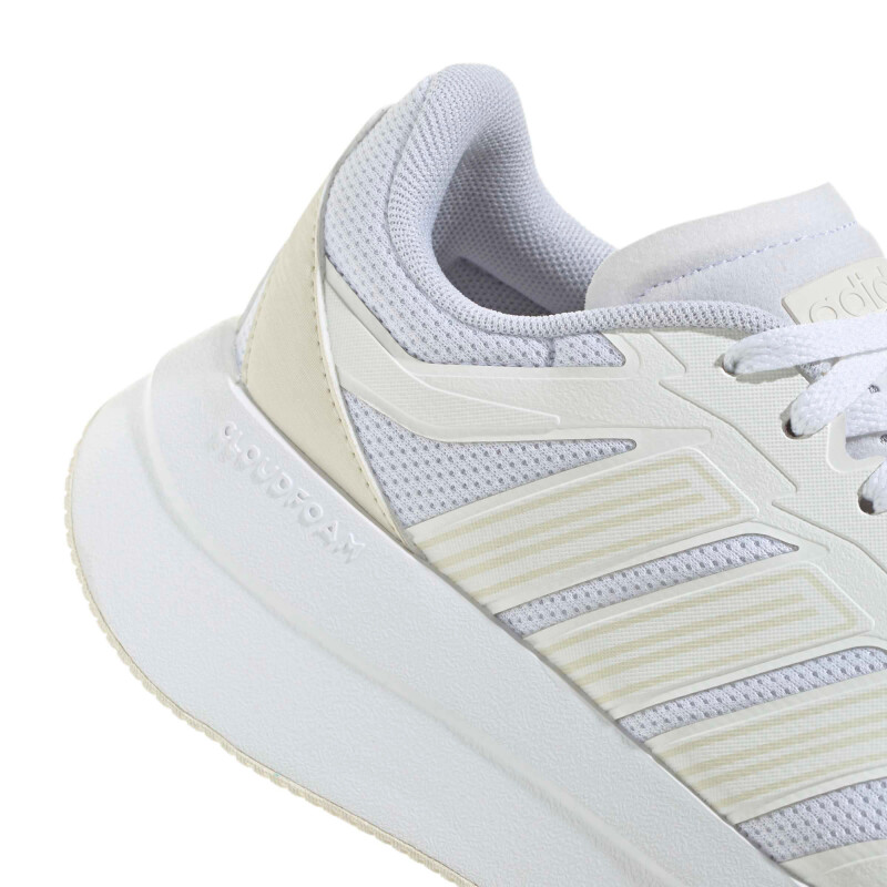 Championes de Mujer Adidas Urban Adirok Blanco