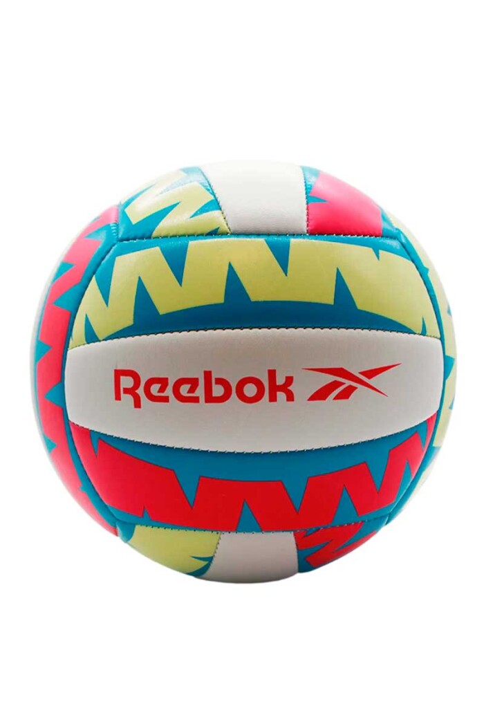 PELOTA REEBOOK ZIG GENERATION Blanco