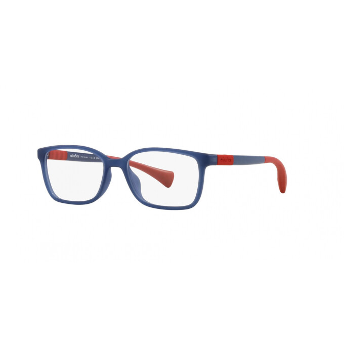 Miraflex 4013 Azul y Rojo