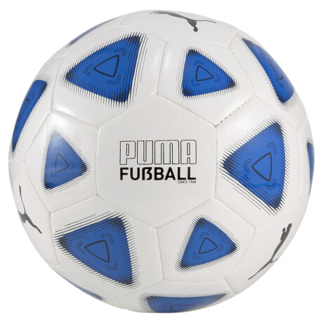 PUMA PRESTIGE ball 08362703 Blanco/azul