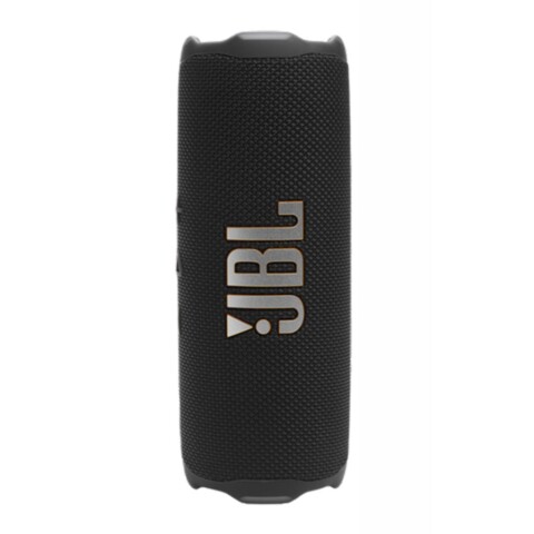 Parlante JBL Flip 7 Bluetooth Resistente al Agua IP68 Negro