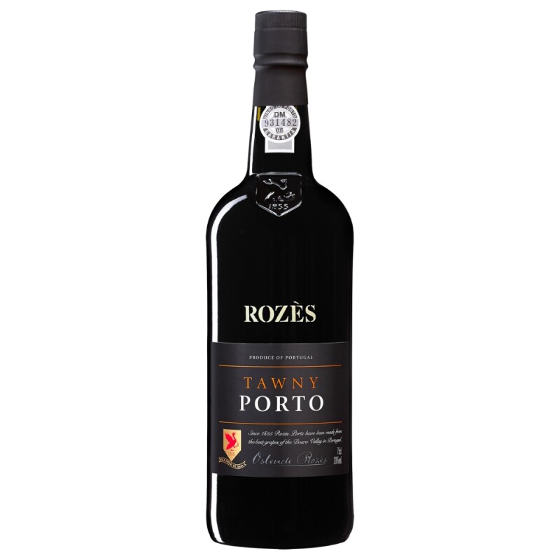 Oporto Vino Rozes Tawny 750ml Oporto Vino Rozes Tawny 750ml