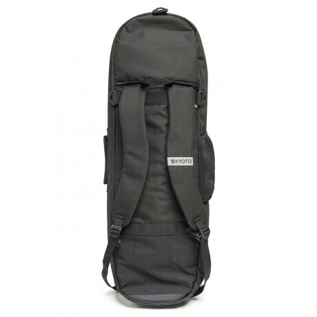 Loaded Skate Bag - Kyoto Negro Loaded Skate Bag - Kyoto Negro