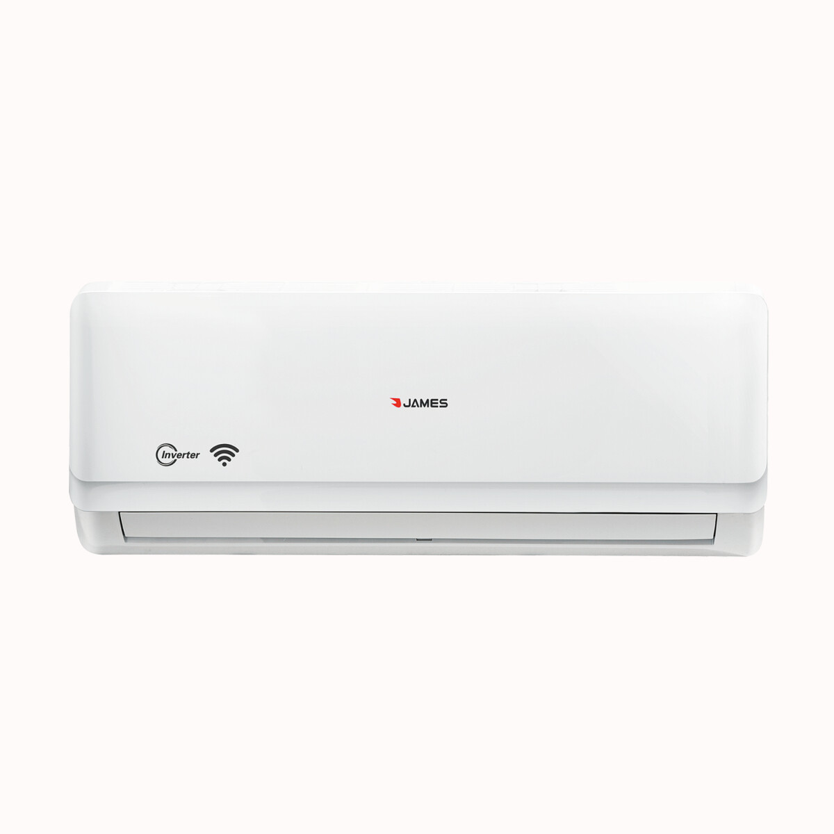 Aire Acondicionado JAMES 18000 BTU - Inverter 
