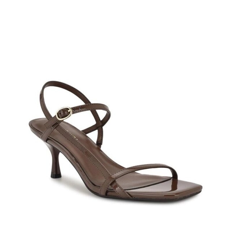 Sandals Hevan3 Medium Brown