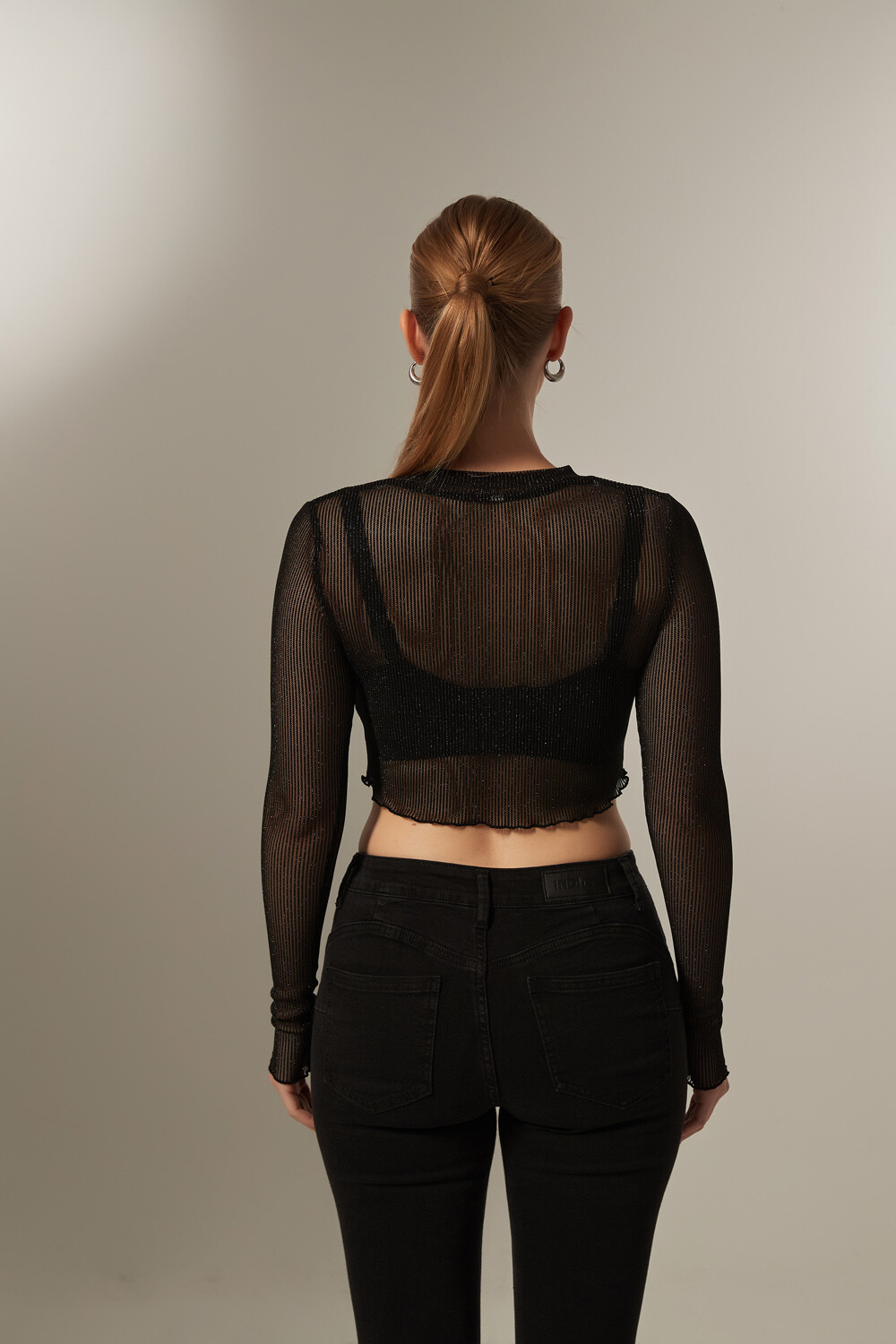 Tops Markala Estampado 1