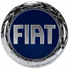 EMBLEMA DE CAPOT (LOGO) AZUL Emblema De Capot (logo) Azul