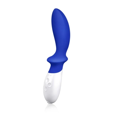 Vibrador De Punto G Y Prostata Lelo Loki Vibrador De Punto G Y Prostata Lelo Loki