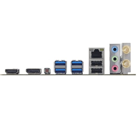 Mother Biostar B850MT2-DJ AM5 001