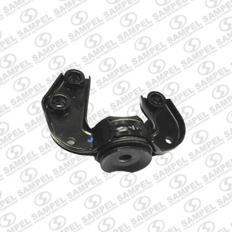 SUSPENSION VARIOS CHEVROLET SOPORTE BARRA TENSOR VIKINGO IZQ AGILE - SUSPENSION VARIOS CHEVROLET SOPORTE BARRA TENSOR VIKINGO IZQ AGILE -