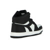 Botas Unisex Diadora Milano II Negro-Blanco