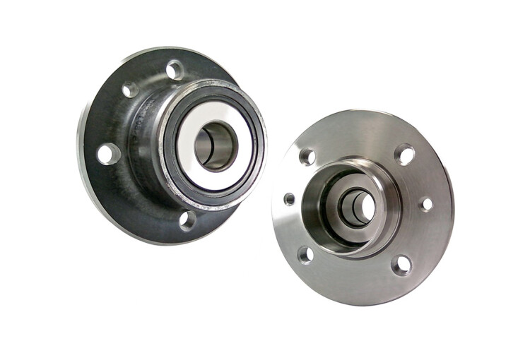 Rueda Trasera Maza Renault Laguna 97-01 int.Ø25x ext.Ø133x74 Rueda Trasera Maza Renault Laguna 97-01 int.Ø25x ext.Ø133x74