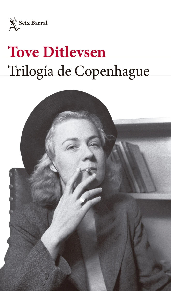 Trilogía de Copenhague 