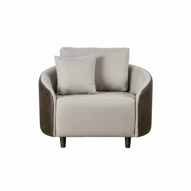 POLTRONA GINEBRA (CD) Unica