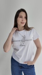 Polo white Polo white