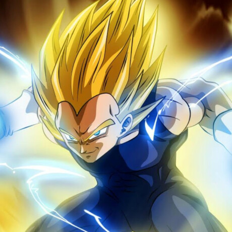 Super Saiyan 2 Vegeta • Dragon Ball Z - 709 [Special Edition - Chase] Super Saiyan 2 Vegeta • Dragon Ball Z - 709 [Special Edition - Chase]