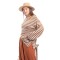 SWEATER ALEPO S-L TOSTADO