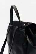 MOCHILA CAMERON Negro