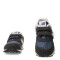 Championes de Niños New Balance Running Inspired Gris - Azul