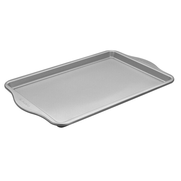 Cuisinart® EASY GRIP® BANDEJA PARA HORNO ANTIADHERENTE 10"X15" N/A