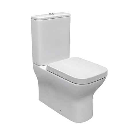 DEPOSITO PARA INODORO URBAN C BLANCO DE LOZA SANITARIA 000