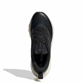 Championes de Mujer Adidas Run Falcon 6 Atr Negro - Blanco