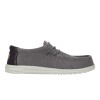 Wally Workwear - Hombre Granite Grey/black