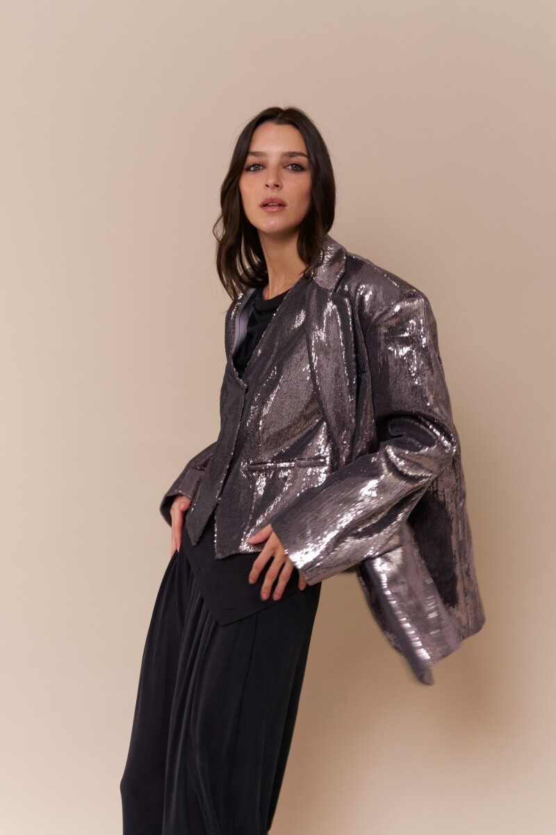 Blazer Piket PLATA