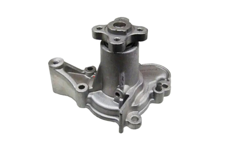 Bomba Agua s/Carcaza Hyundai Atos 98-25 Bomba Agua s/Carcaza Hyundai Atos 98-25