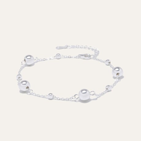 Pulsera Adira - Plata 925 Pulsera Adira - Plata 925
