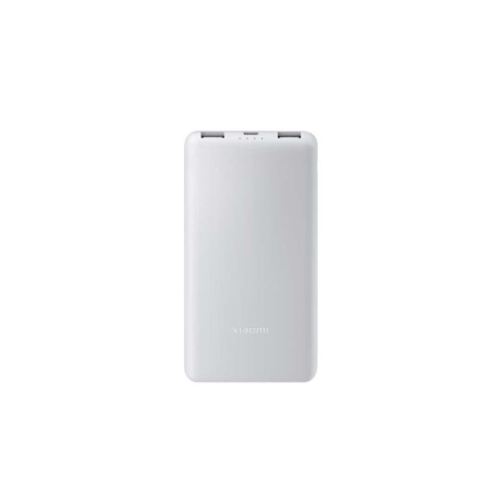 Power Bank Xiaomi 22.5W 10000Mah Lite Power Bank Xiaomi 22.5W 10000Mah Lite