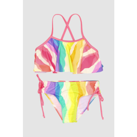 Bikini machalita ii 6-16a Psicodelic