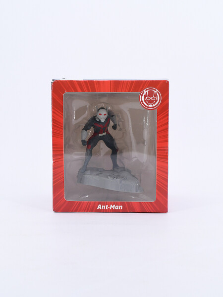 MUÑECO DE ACCIÓN ANT MAN MULTICOLOR