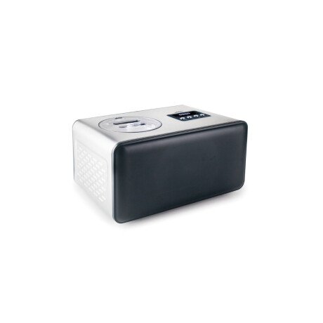 Máquina Helado Artic 1500W Lacor Máquina Helado Artic 1500W Lacor