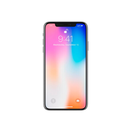 iPhone XR 64GB REACONDICIONADO Silver
