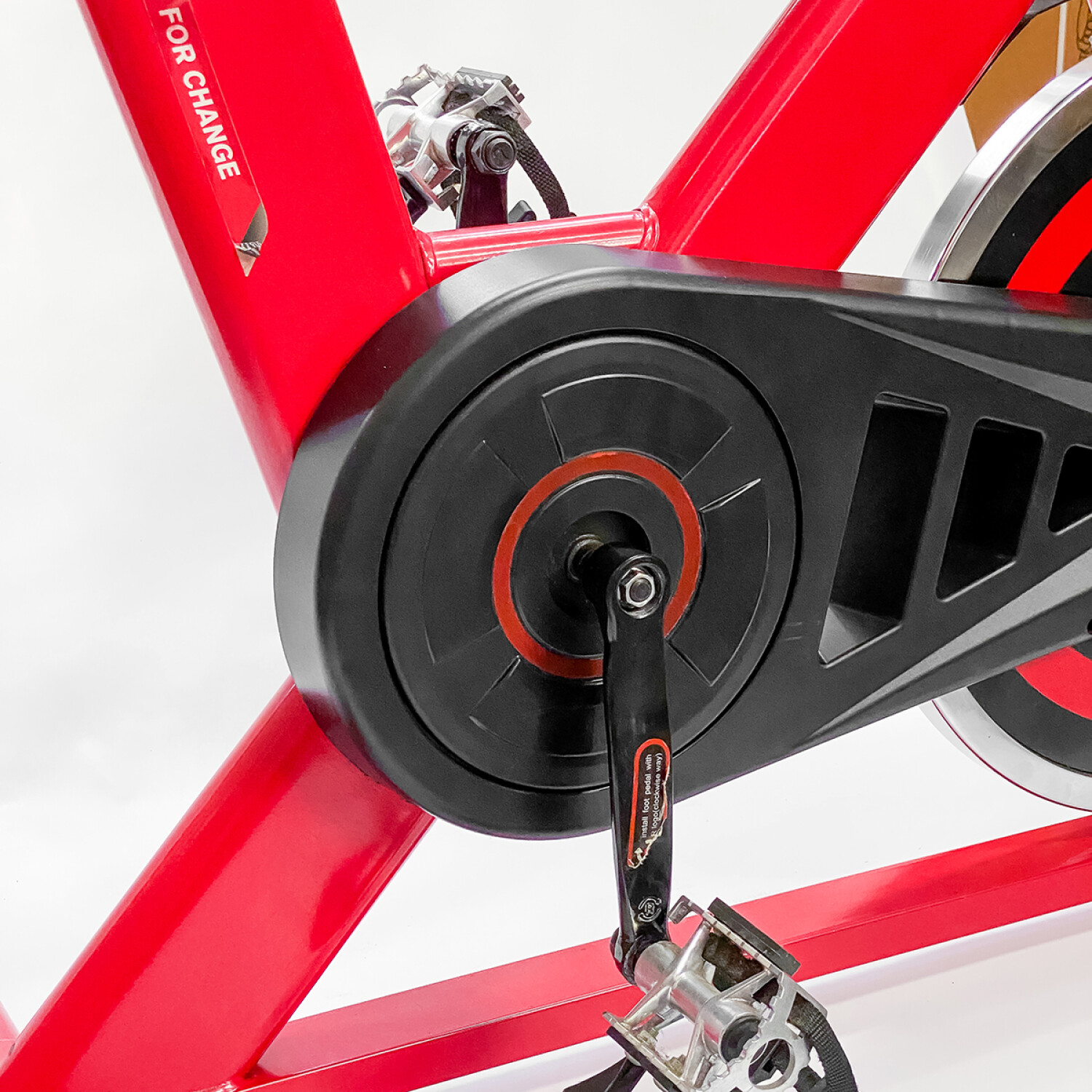 Outlet bici spinning deals
