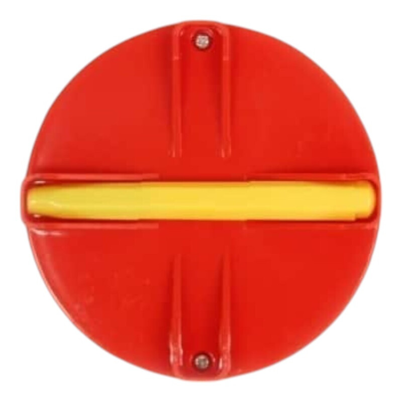 Imapad Pocket Rojo Tablero Magnético - Braintoys Imapad Pocket Rojo Tablero Magnético - Braintoys