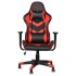 Silla Gamer X-lizzard Ch-106 ROJO