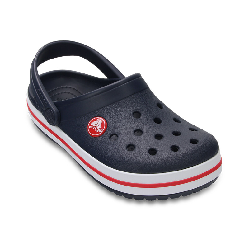 Crocband™ Kids Azul