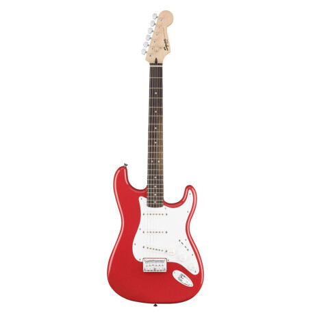 Guitarra Eléctrica Squier Bullet Strat Ht Rojo Guitarra Eléctrica Squier Bullet Strat Ht Rojo