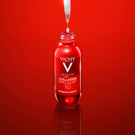 Sérum Vichy Liftactiv Collagen Specialist 16 Bonding 30ml Sérum Vichy Liftactiv Collagen Specialist 16 Bonding 30ml