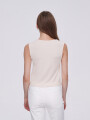 Tops Chanti Beige